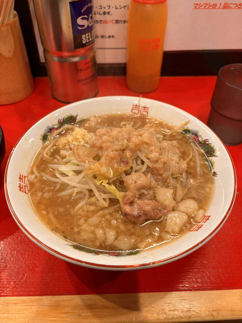 とさんのSPABLIC 赤坂湯屋のサ活写真