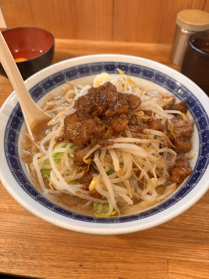 とさんのROOFTOP(ルーフトップ)のサ活写真