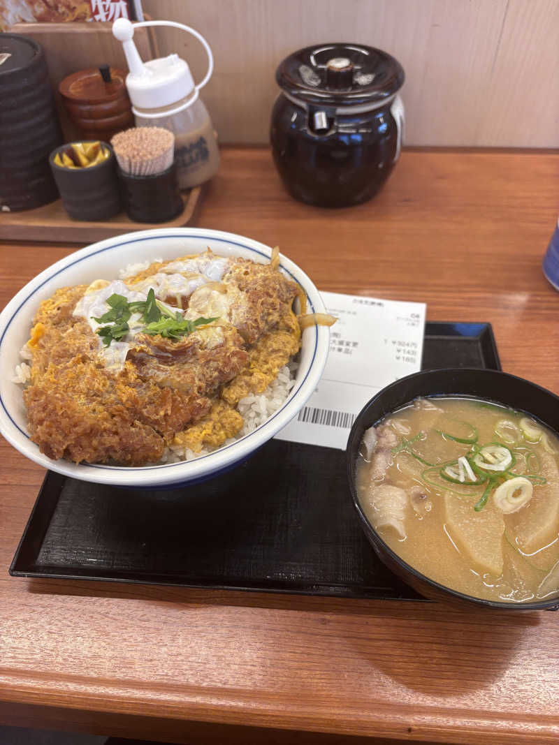 とさんのスパジアムジャポンのサ活写真