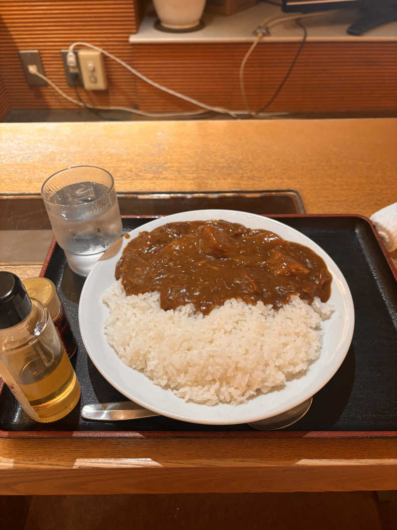 とさんのサウナ&カプセルホテル 北欧のサ活写真