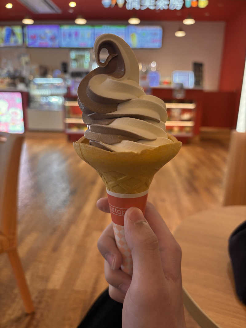 とさんのスパメッツァ おおたか 竜泉寺の湯のサ活写真