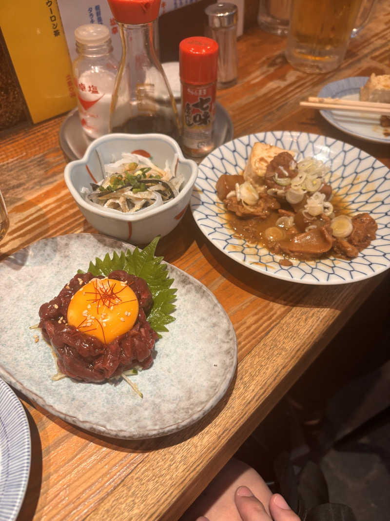 とさんのサウナ東京 (Sauna Tokyo)のサ活写真