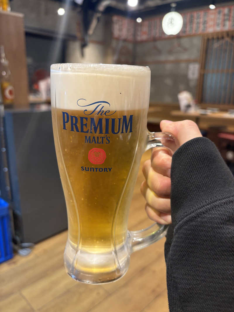 とさんの馬場サウナのサ活写真