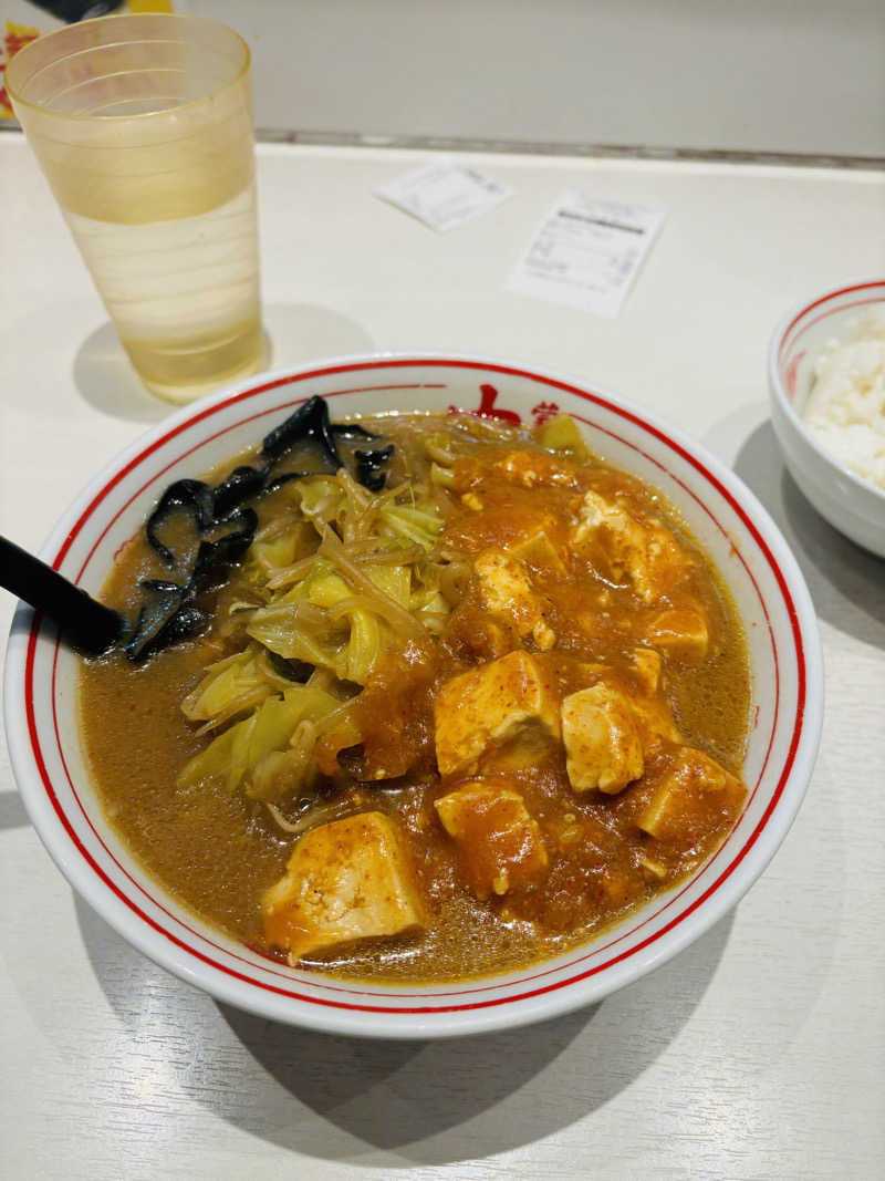 とさんの馬場サウナのサ活写真