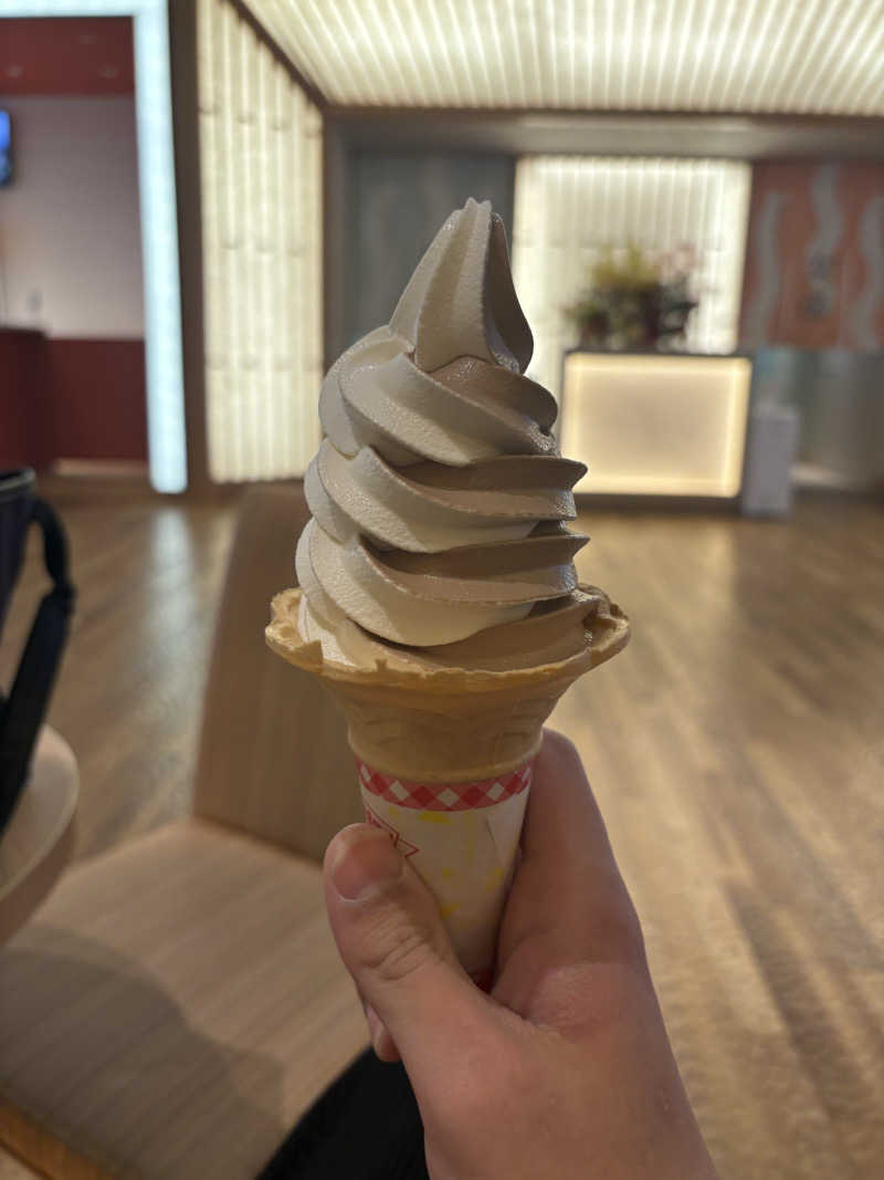 とさんのスパメッツァ おおたか 竜泉寺の湯のサ活写真