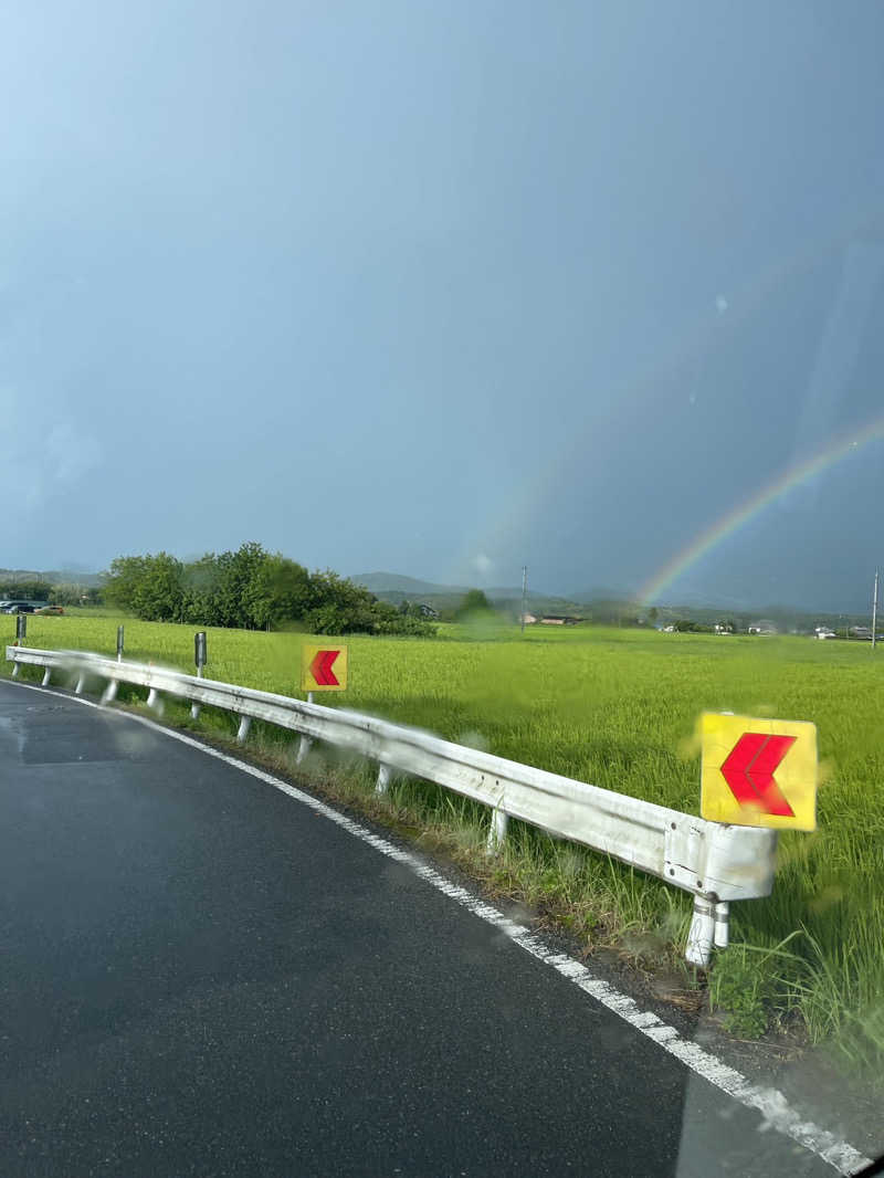 ﾔｯﾋﾟｰさんの癒しの里名張の湯のサ活写真