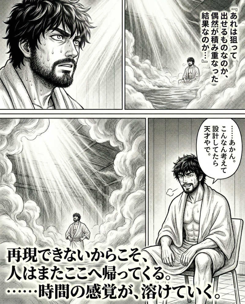 ﾔｯﾋﾟｰさんの癒しの里名張の湯のサ活写真