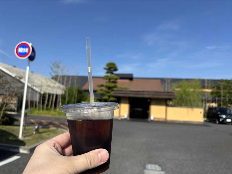 アイスコーヒー