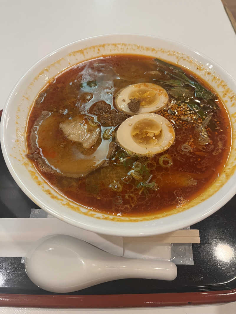 ひろぽにさんのニュージャパン 梅田店(カプセルイン大阪)のサ活写真