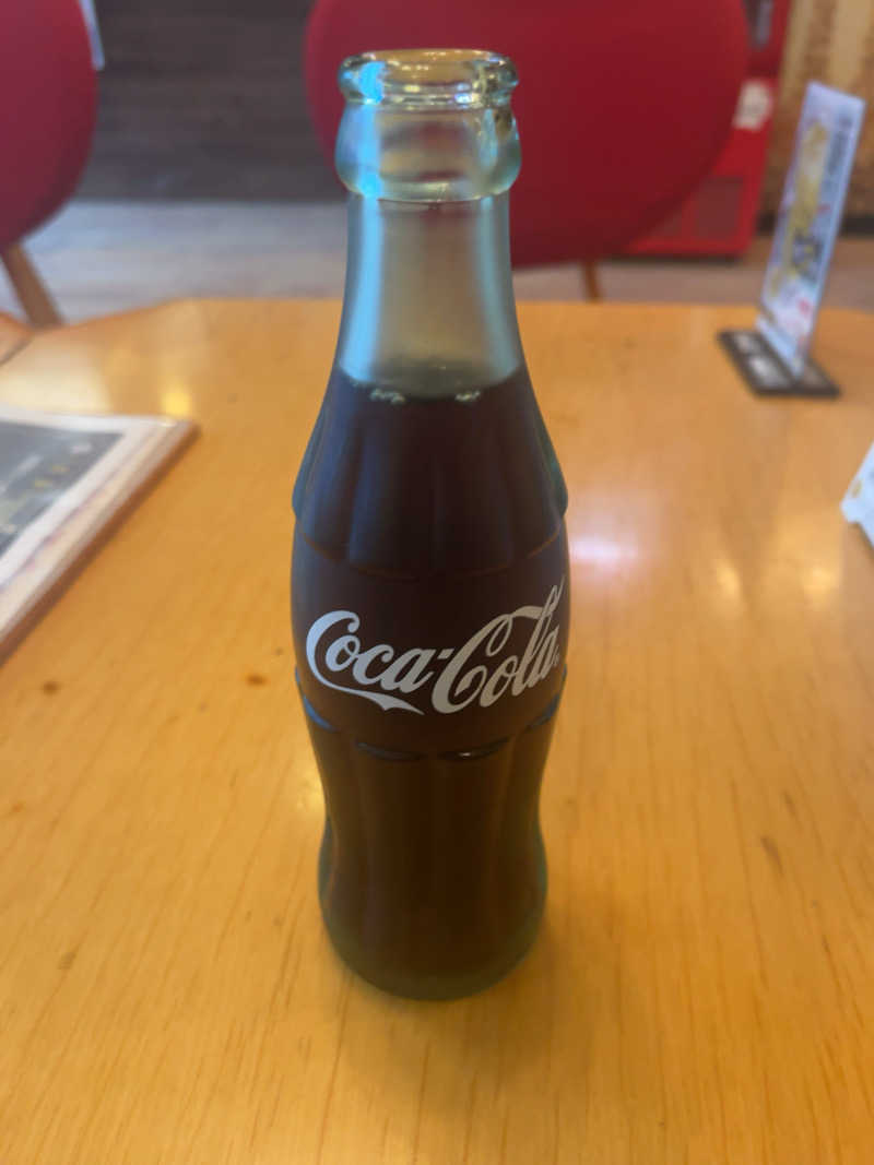 ひろぽにさんのニュージャパン 梅田店(カプセルイン大阪)のサ活写真