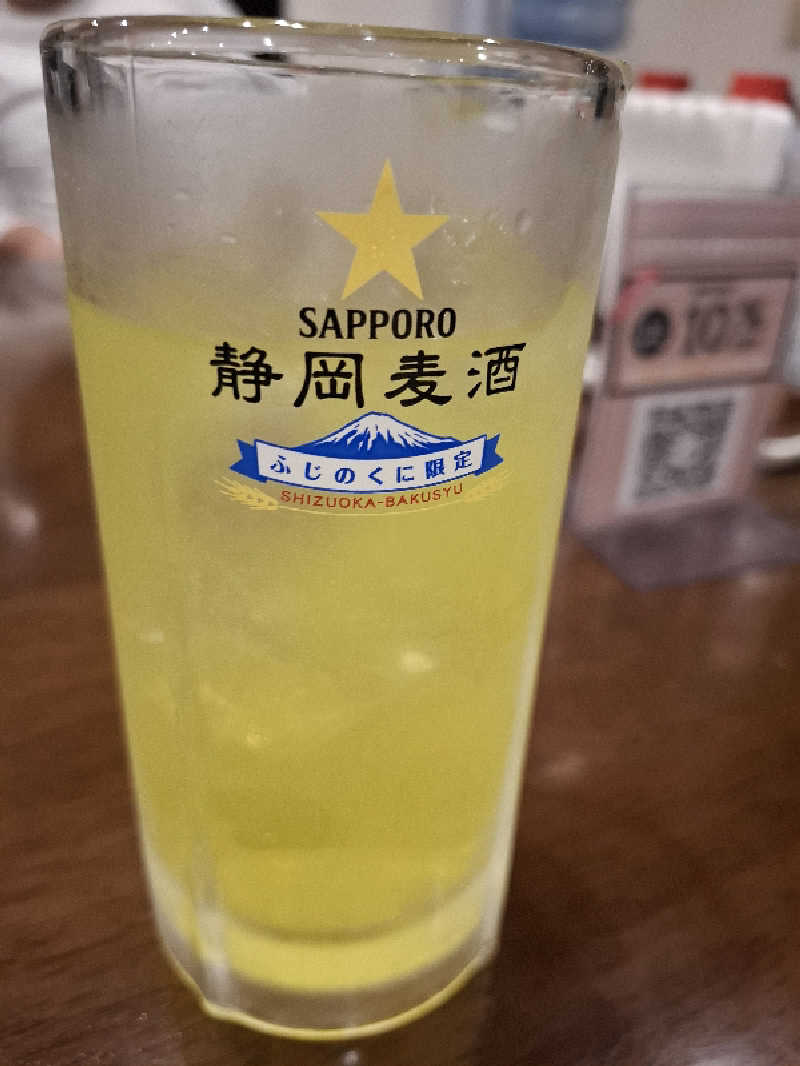 meyuyuさんのビラックス高薗のサ活写真