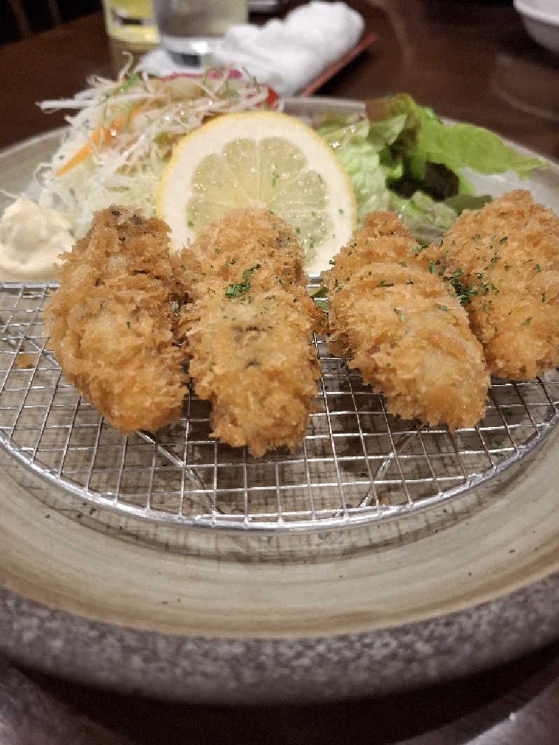 meyuyuさんのビラックス高薗のサ活写真