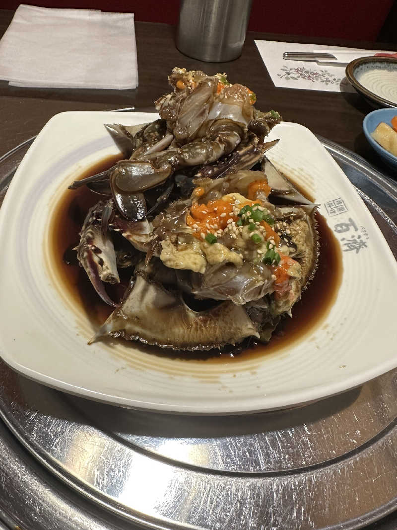 meyuyuさんのウェルビー今池のサ活写真