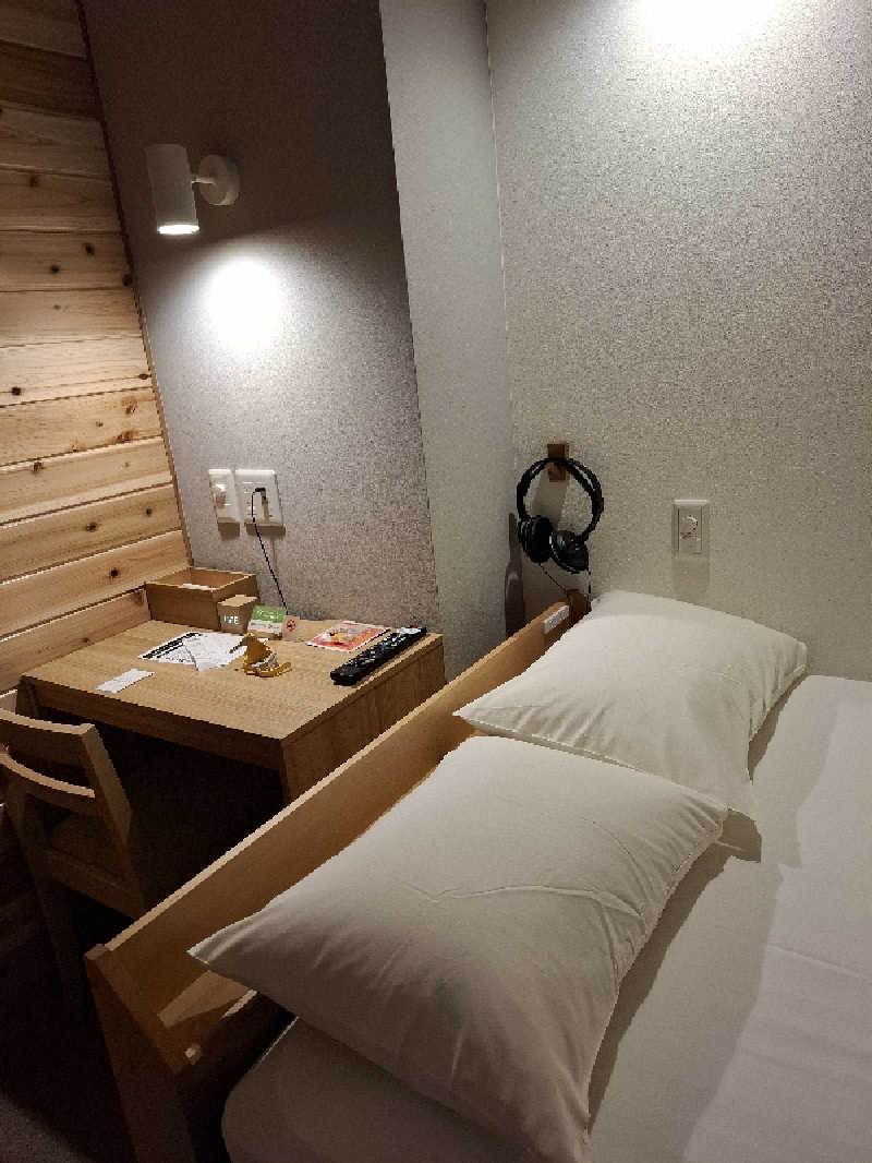 meyuyuさんのウェルビー今池のサ活写真