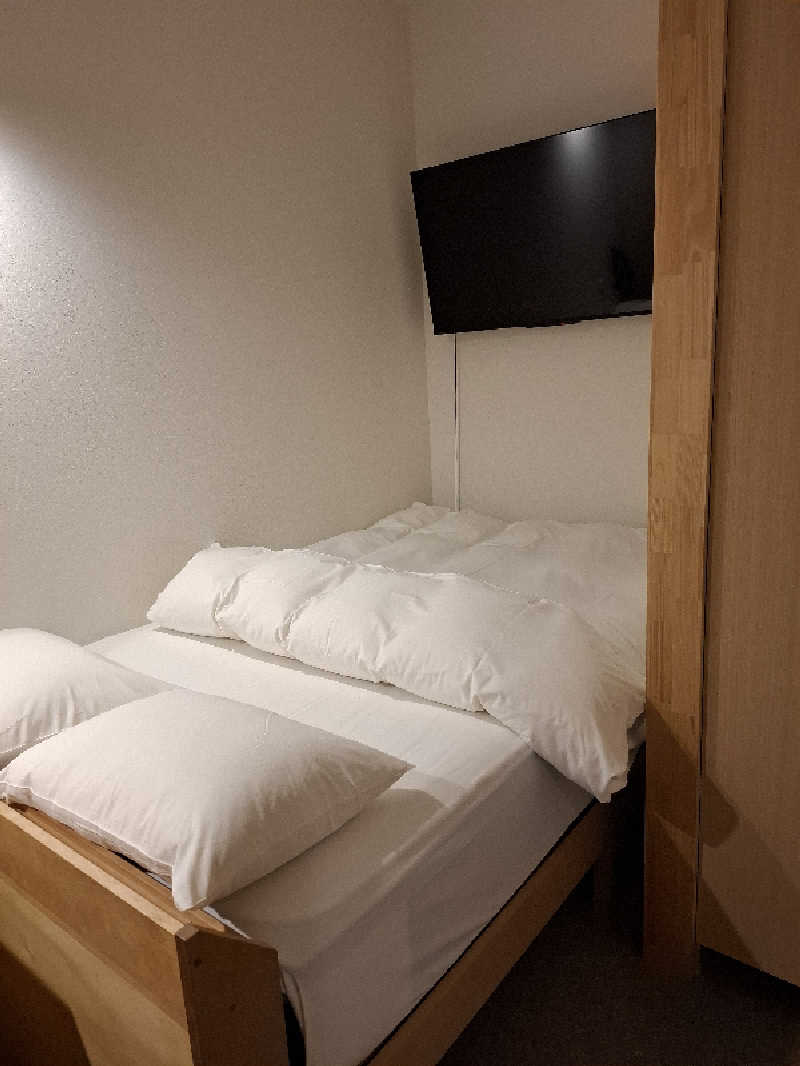 meyuyuさんのウェルビー今池のサ活写真