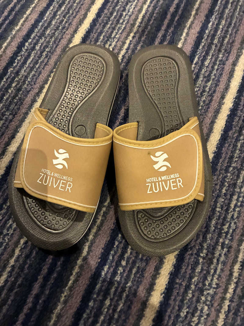 サ道タケルさんのスパ スポート ホテル ズイヴァーのサ活写真