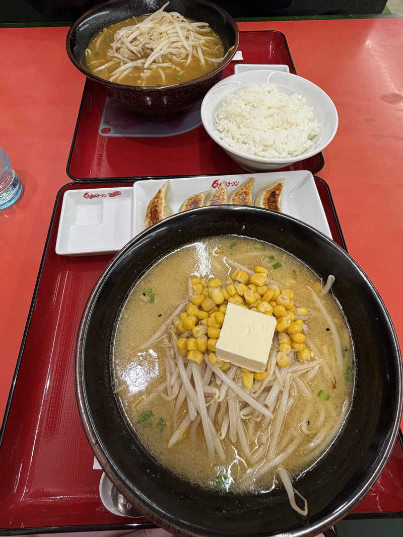 みくさんのCOCOFURO かが浴場のサ活写真