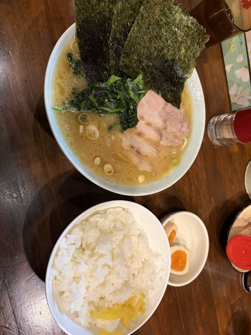 みくさんのサウナゆげ蔵のサ活写真