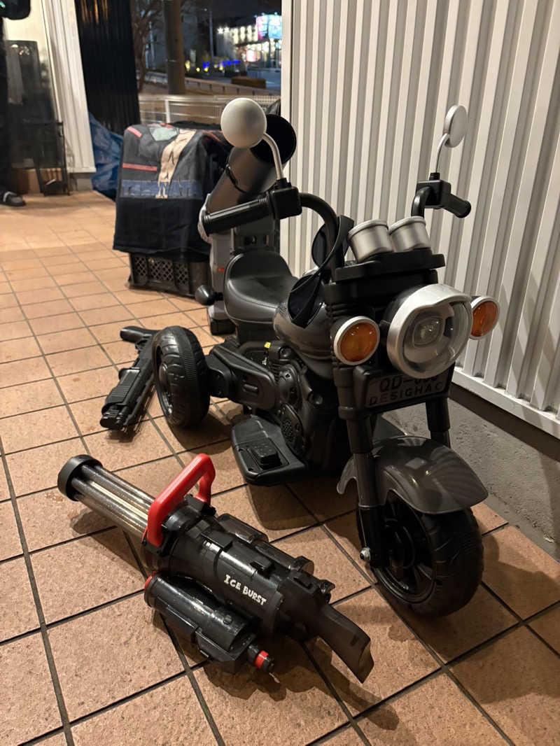 みくさんの毎日サウナ 八王子店のサ活写真