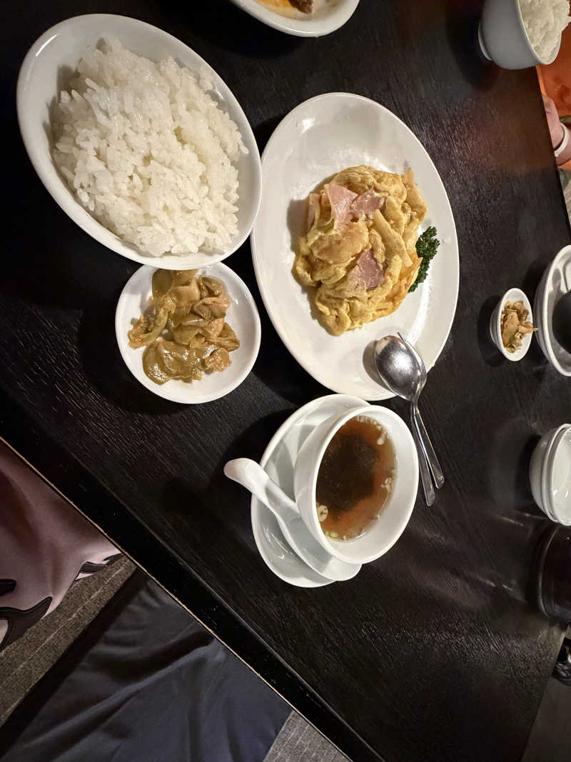 みくさんの毎日サウナ 八王子店のサ活写真