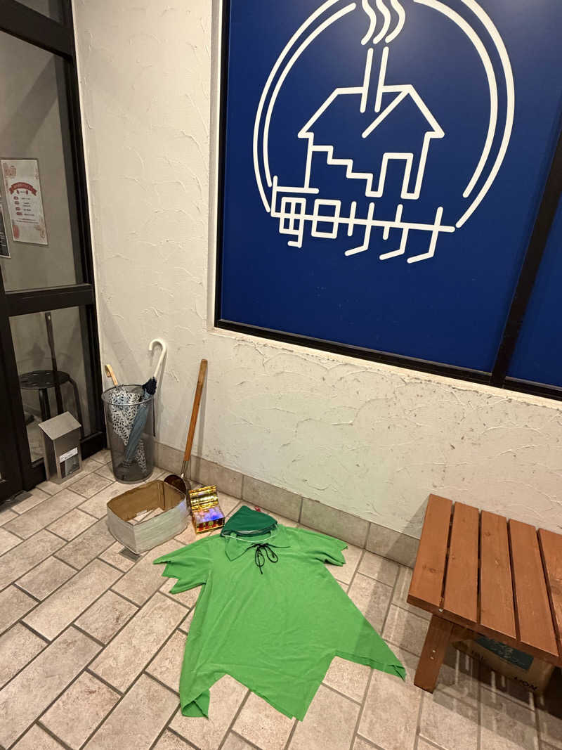 みくさんの毎日サウナ 越谷店のサ活写真