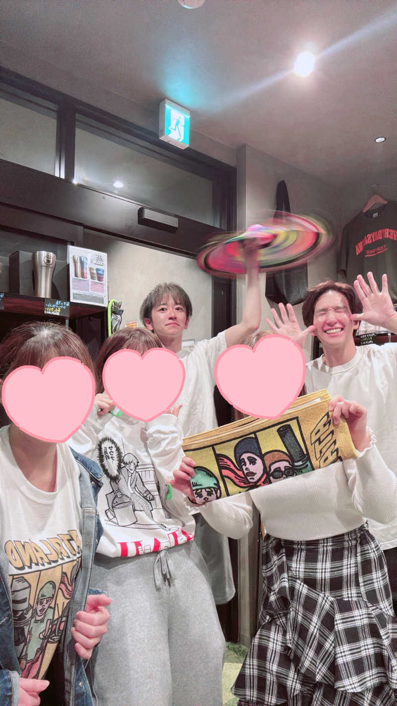 みくさんの毎日サウナ 越谷店のサ活写真
