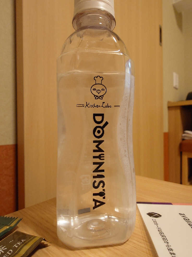 サウナ住まいのタヌキさんの天然温泉 加賀の宝泉 御宿 野乃金沢のサ活写真