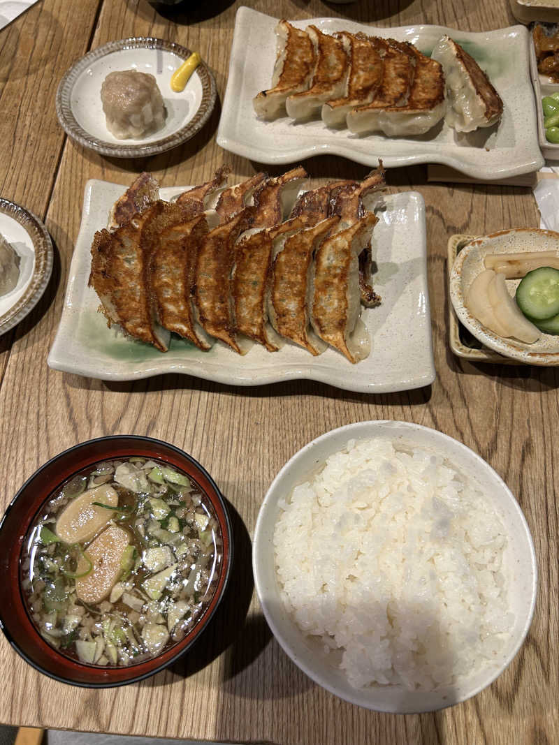 サウナー20240823さんの白山湯 高辻店のサ活写真