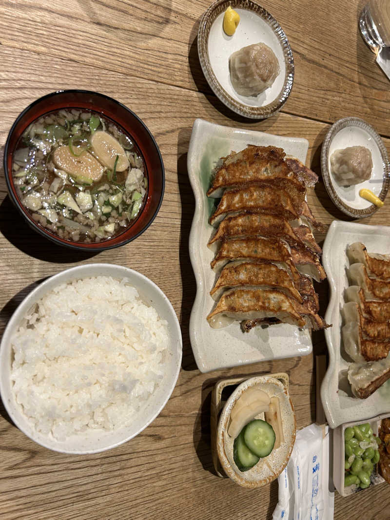 サウナー20240823さんの白山湯 高辻店のサ活写真