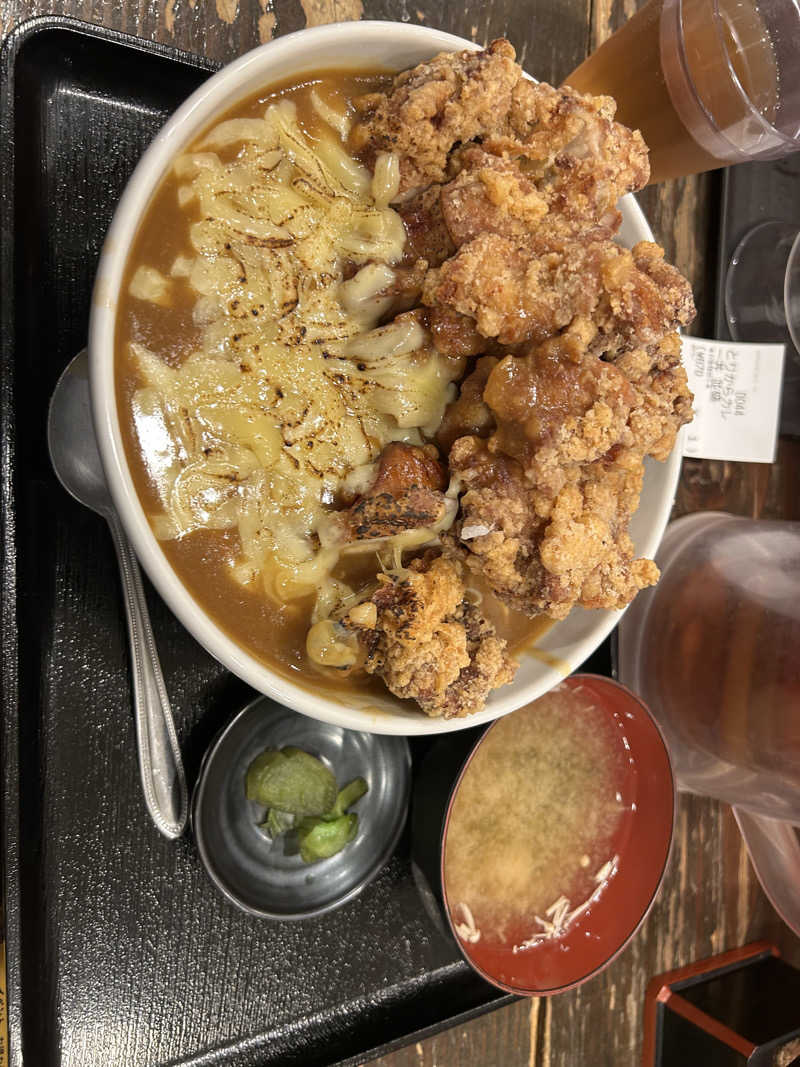 サウナー20240823さんの天然温泉 延羽の湯 鶴橋店のサ活写真