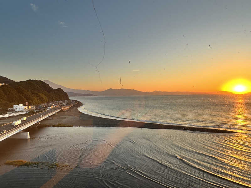 蒸しカンターレさんの駿河健康ランドのサ活写真