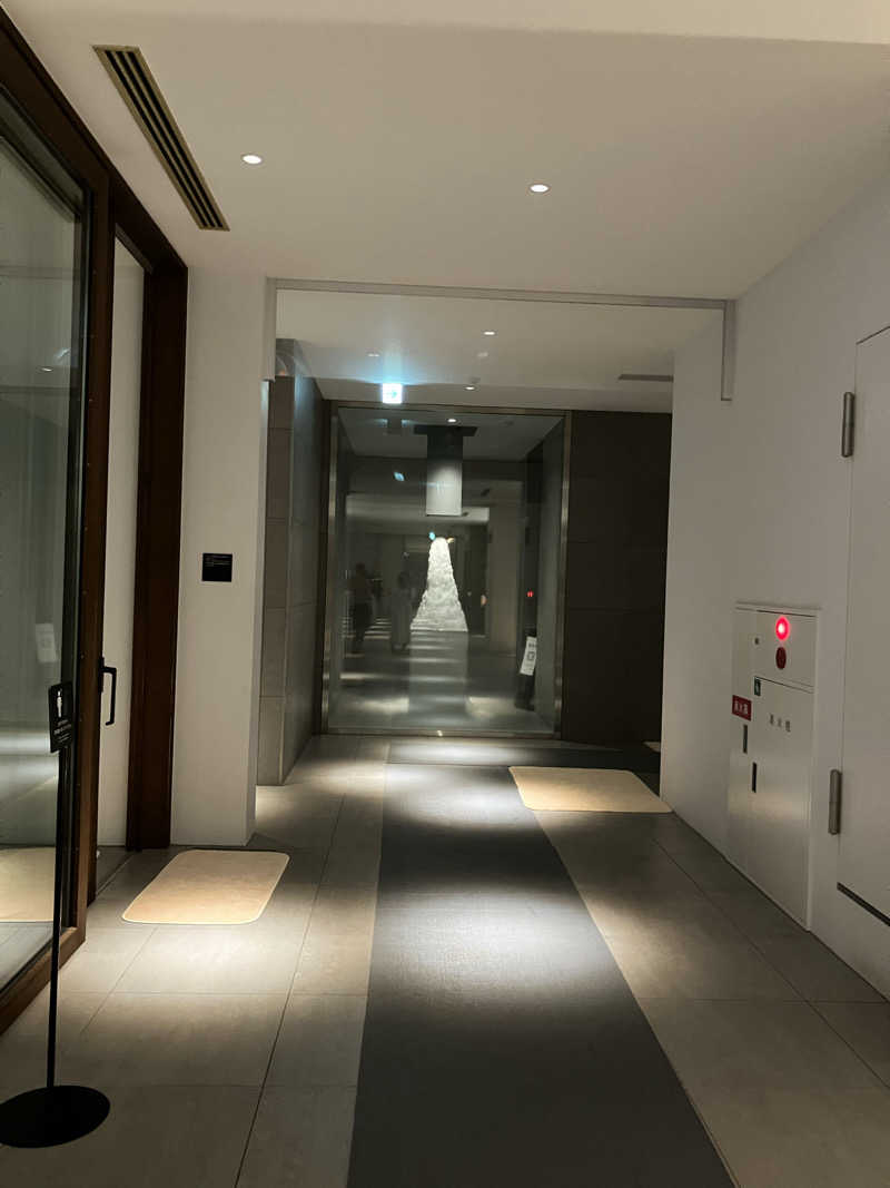 未来さんの大磯プリンスホテル THERMAL SPA S.WAVEのサ活写真