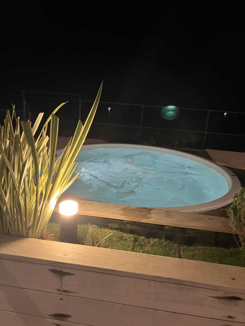 未来さんの大磯プリンスホテル THERMAL SPA S.WAVEのサ活写真