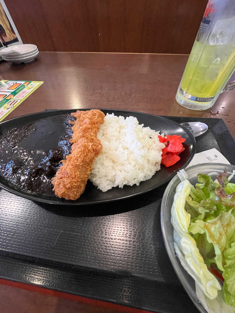 うろたんさんの極楽湯 横浜芹が谷店のサ活写真