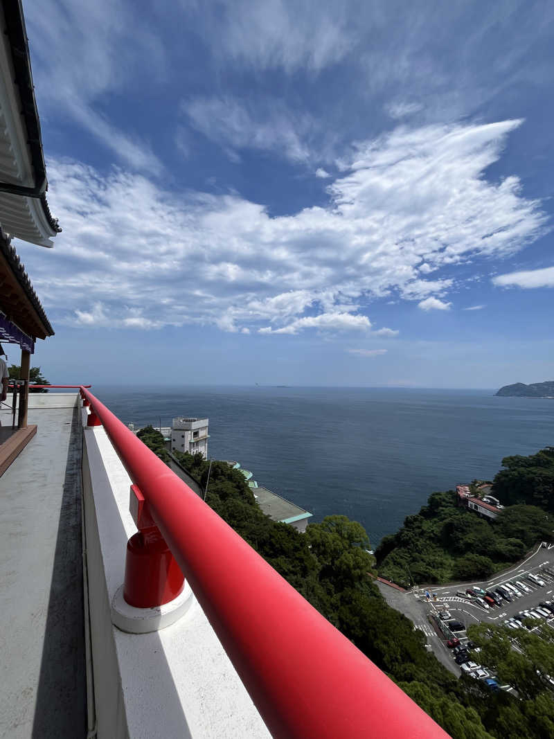 うろたんさんの大江戸温泉物語 ホテル水葉亭のサ活写真