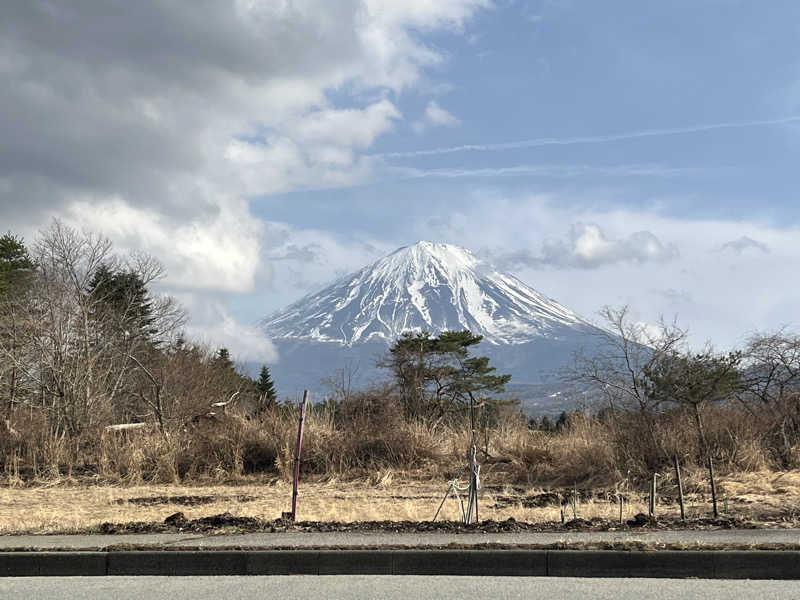 うろたんさんの富士レークホテルのサ活写真