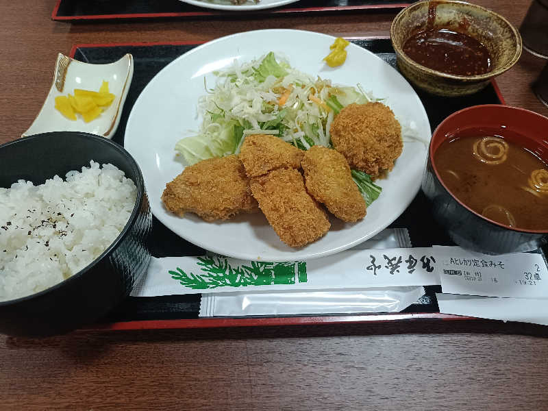 くがさんの平針東海健康センターのサ活写真