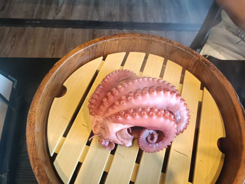 くがさんのKINOSUKE  日間賀島 島のサウナのサ活写真