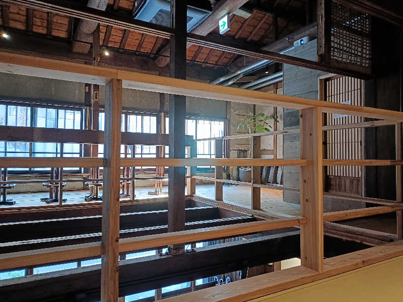 くがさんのKIWAMI SAUNA 大須のサ活写真