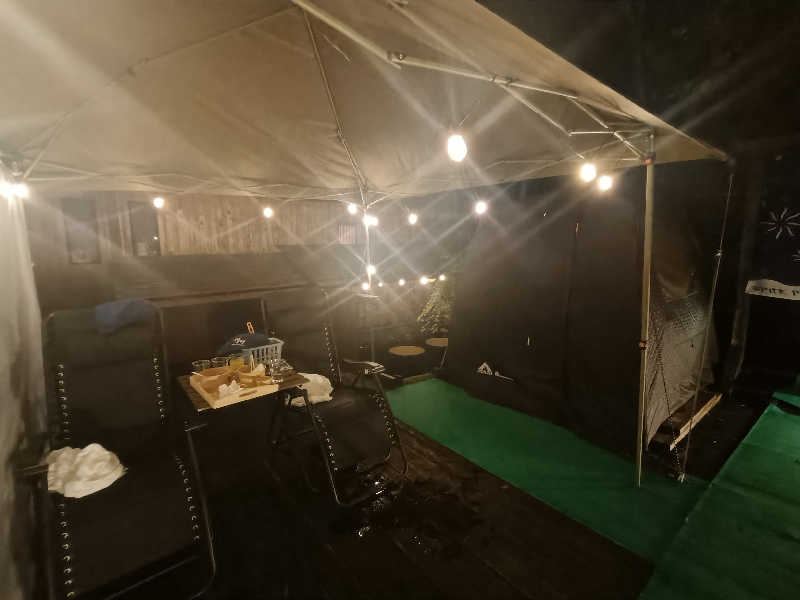 くがさんのウッドデザインパーク 岡崎のサ活写真