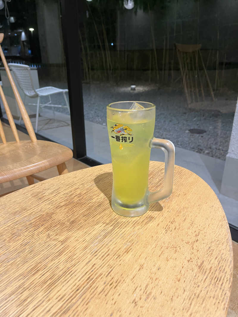 サさんの山梨泊まれる温泉 より道の湯のサ活写真