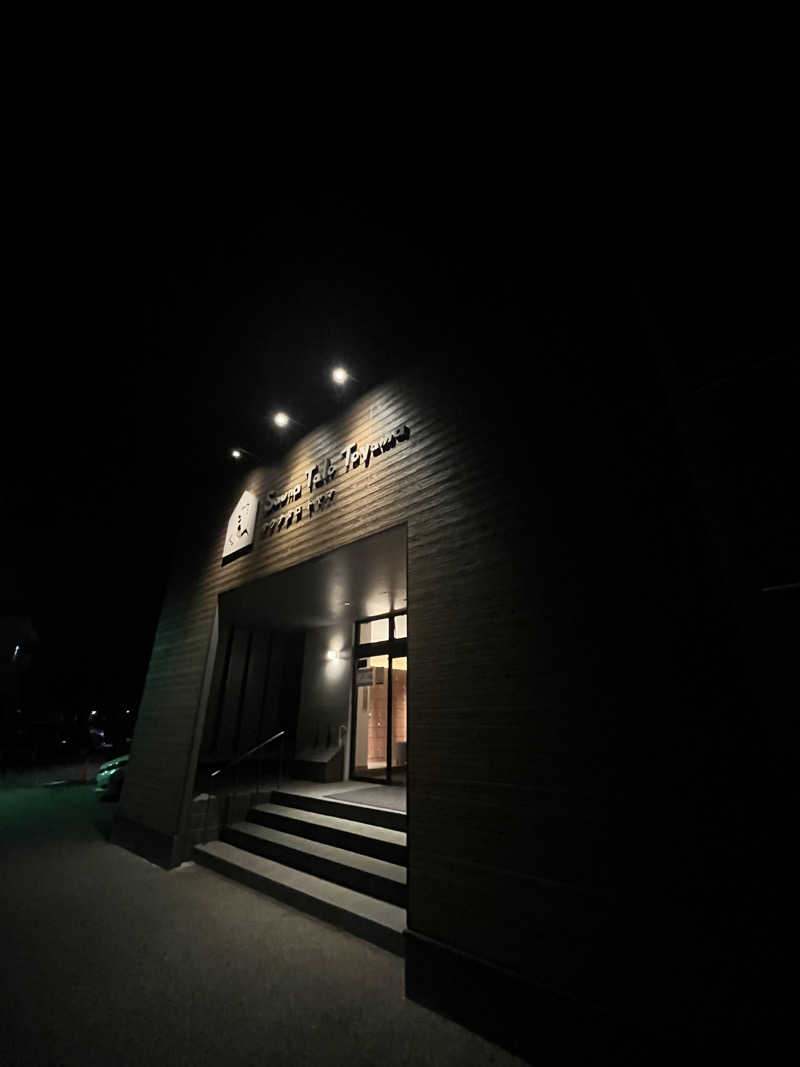 サウナハンター わっくんさんのSauna Talo Toyama サウナタロトヤマのサ活写真