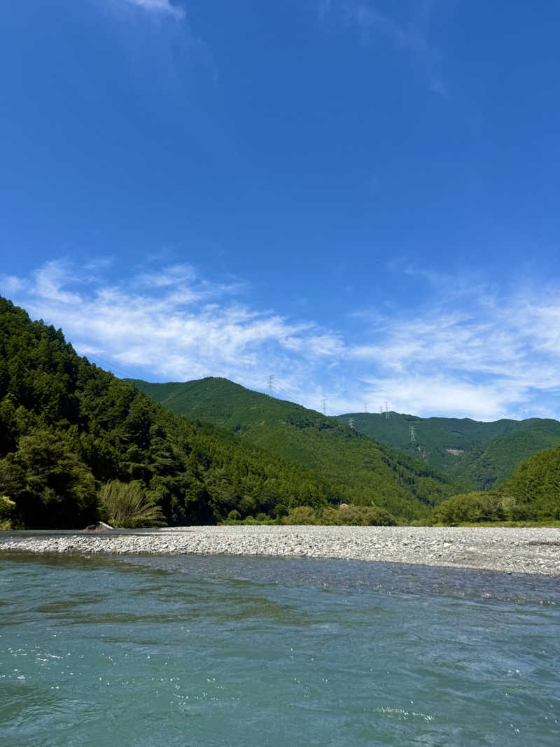 おにくちゃんさんの一棟貸しサウナ付き別荘のサ活写真