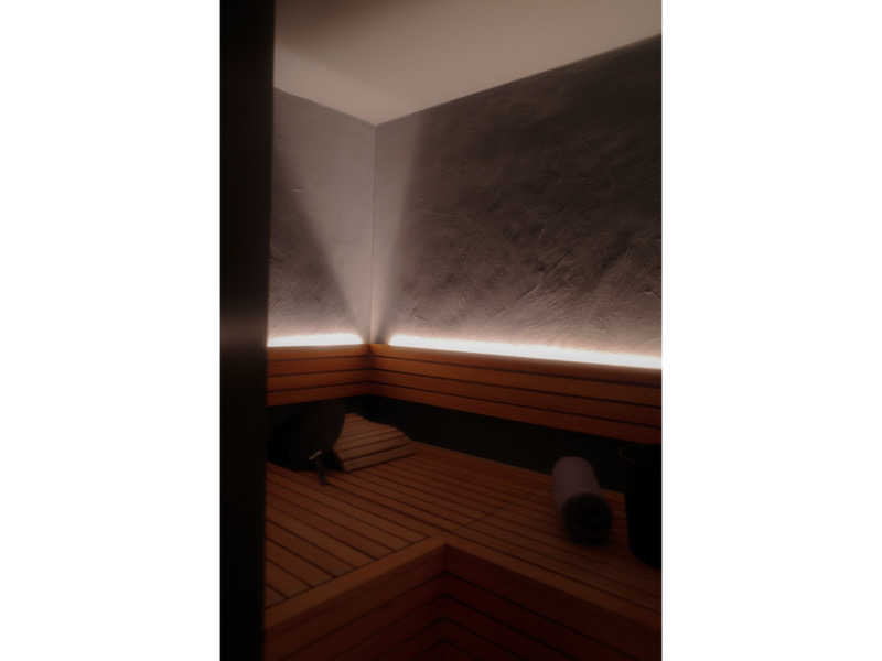 まるさんのPRIVATE SAUNA maa & GROCERYのサ活写真