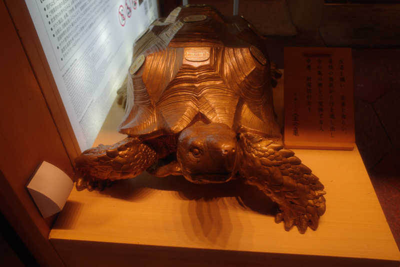 まるさんの生姜サウナ「金の亀」のサ活写真