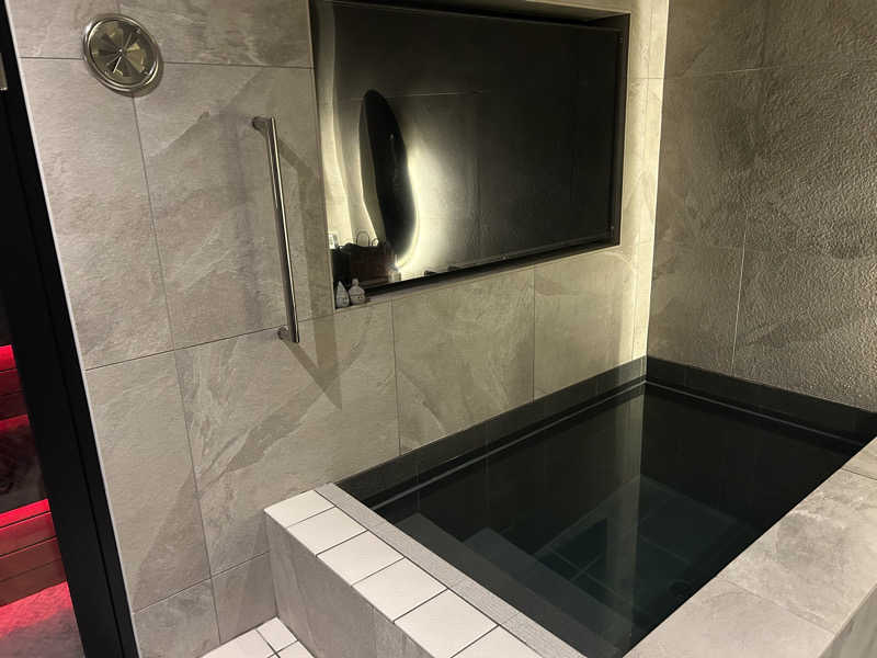 RさんさんのSOLO37のサ活写真