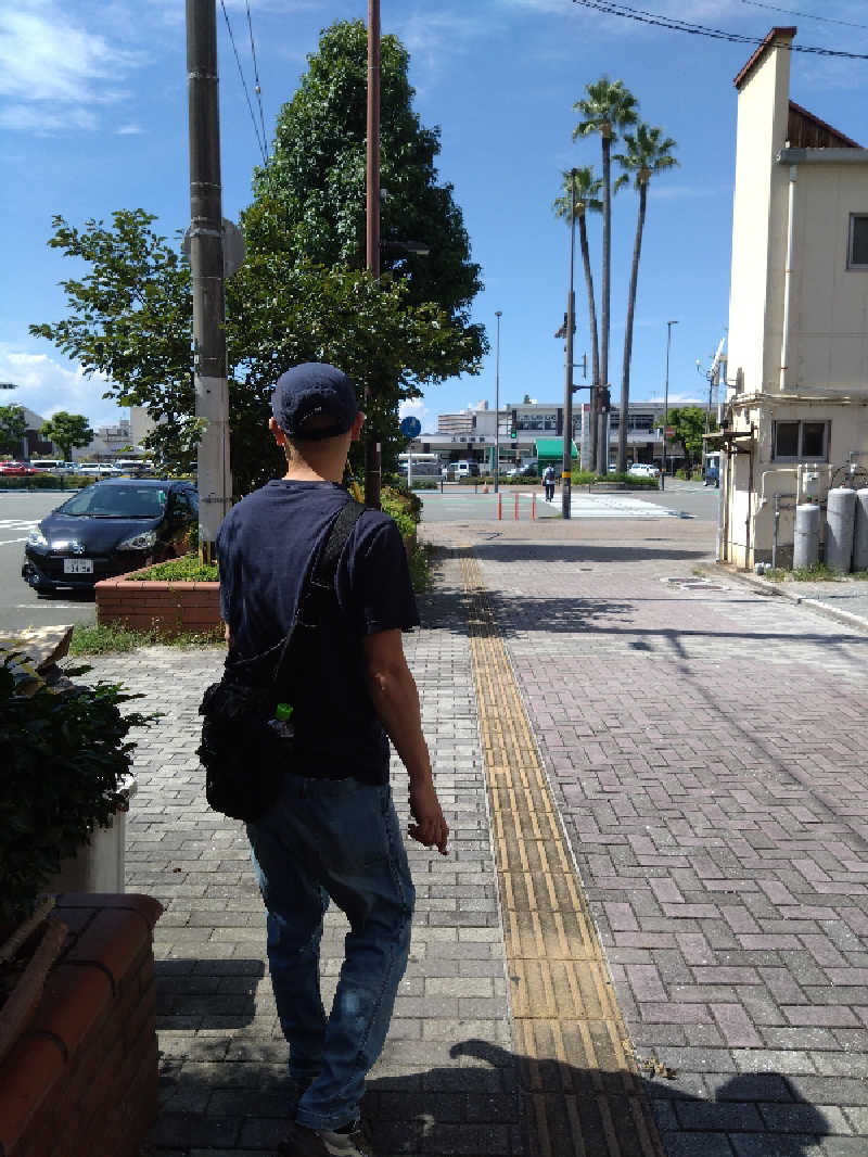 上川みかさんの大牟田天然温泉 最高の湯のサ活写真