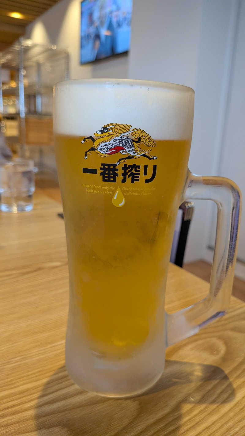 トゥーゲンさんのサウナ&カプセルホテル ルーマプラザのサ活写真