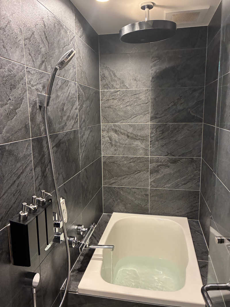 サウナーcimaさんのsolosのサ活写真