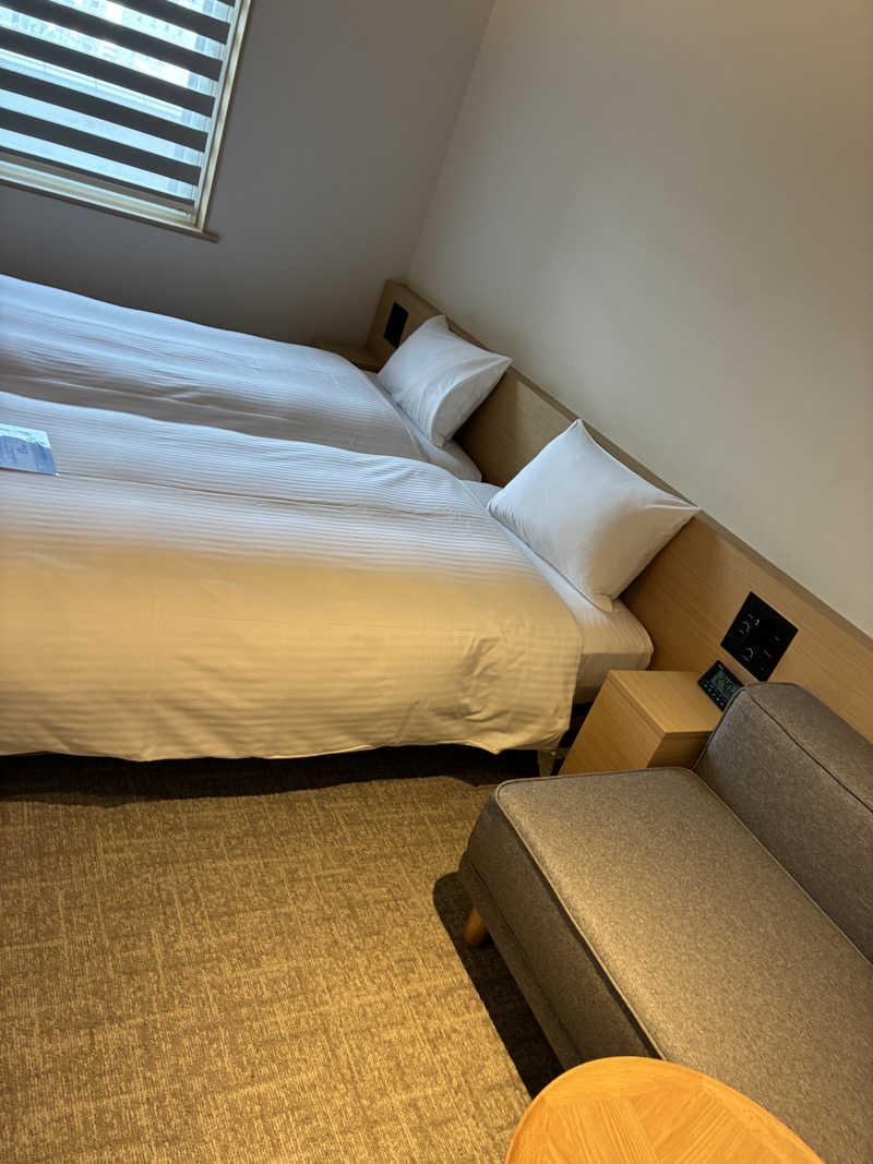 サウナーcimaさんの暖雪 札幌のサ活写真